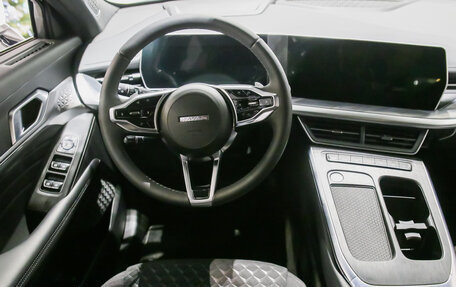 Haval F7, 2025 год, 3 099 000 рублей, 17 фотография