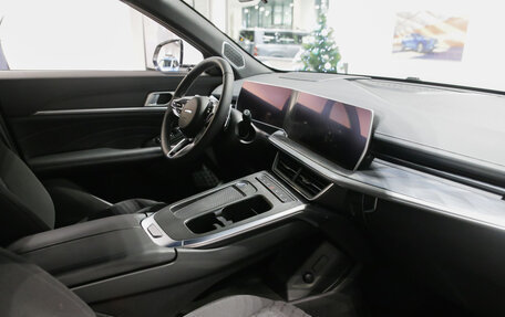 Haval F7, 2025 год, 3 099 000 рублей, 19 фотография