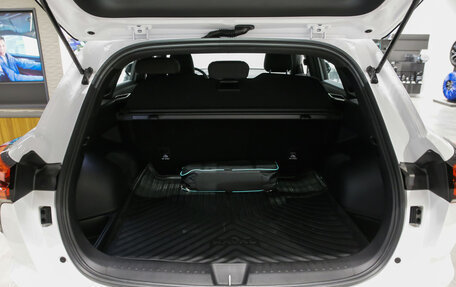 Haval F7, 2025 год, 3 099 000 рублей, 18 фотография