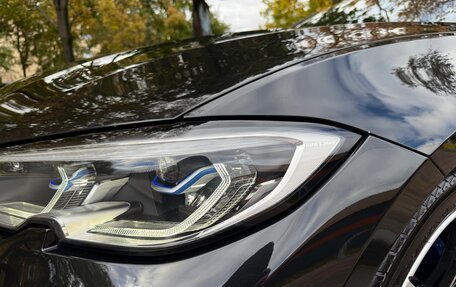 BMW 3 серия, 2019 год, 3 650 000 рублей, 5 фотография