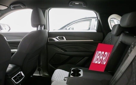 Haval F7, 2025 год, 3 099 000 рублей, 14 фотография