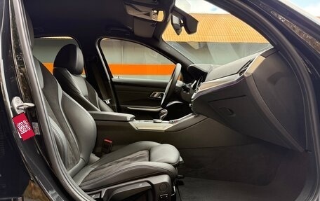 BMW 3 серия, 2019 год, 3 650 000 рублей, 17 фотография