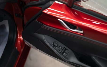 Mazda Roadster IV (ND), 2019 год, 2 200 000 рублей, 7 фотография