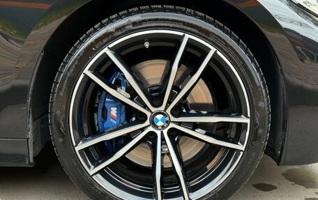 BMW 3 серия, 2019 год, 3 650 000 рублей, 25 фотография
