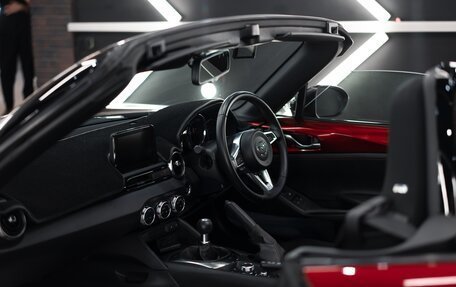 Mazda Roadster IV (ND), 2019 год, 2 200 000 рублей, 6 фотография
