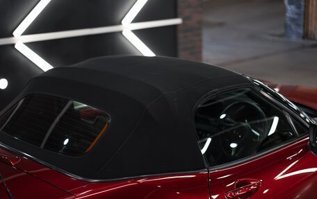 Mazda Roadster IV (ND), 2019 год, 2 200 000 рублей, 8 фотография