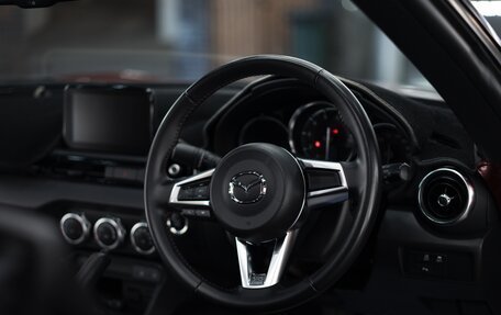 Mazda Roadster IV (ND), 2019 год, 2 200 000 рублей, 21 фотография