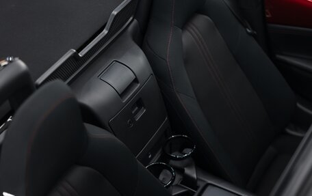 Mazda Roadster IV (ND), 2019 год, 2 200 000 рублей, 26 фотография