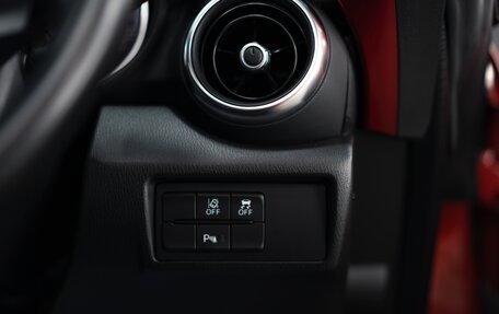Mazda Roadster IV (ND), 2019 год, 2 200 000 рублей, 25 фотография