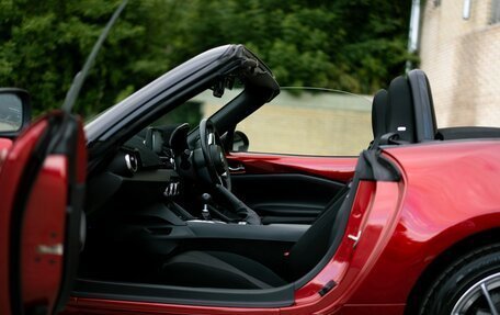 Mazda Roadster IV (ND), 2019 год, 2 200 000 рублей, 18 фотография