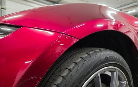 Mazda Roadster IV (ND), 2019 год, 2 200 000 рублей, 29 фотография