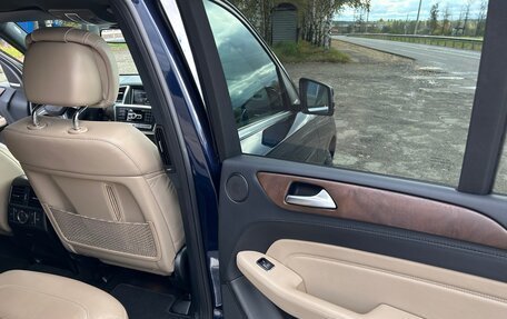 Mercedes-Benz M-Класс, 2014 год, 2 600 000 рублей, 7 фотография