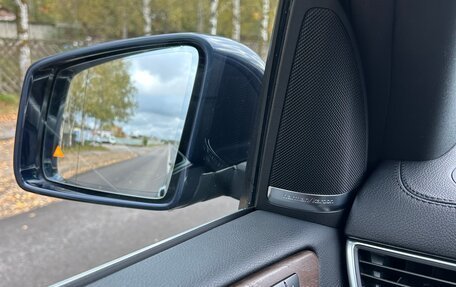 Mercedes-Benz M-Класс, 2014 год, 2 600 000 рублей, 5 фотография