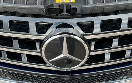 Mercedes-Benz M-Класс, 2014 год, 2 600 000 рублей, 23 фотография
