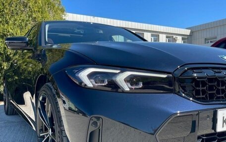BMW 3 серия, 2022 год, 3 490 000 рублей, 2 фотография