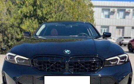BMW 3 серия, 2022 год, 3 490 000 рублей, 3 фотография