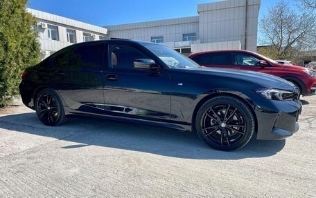 BMW 3 серия, 2022 год, 3 490 000 рублей, 6 фотография