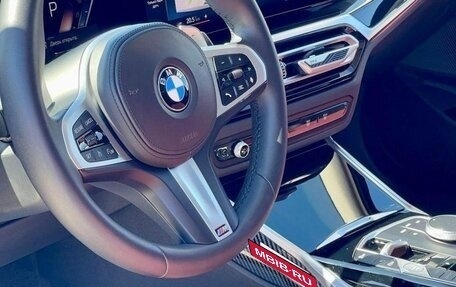 BMW 3 серия, 2022 год, 3 490 000 рублей, 12 фотография