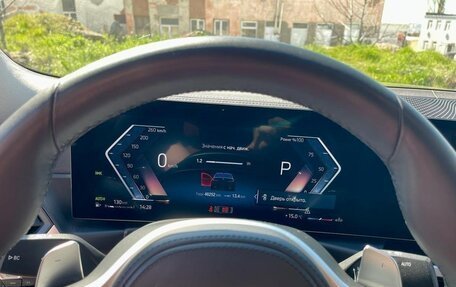 BMW 3 серия, 2022 год, 3 490 000 рублей, 13 фотография