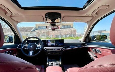 BMW 3 серия, 2022 год, 3 490 000 рублей, 17 фотография