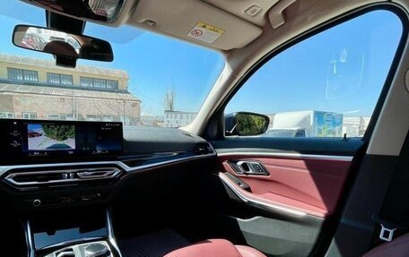BMW 3 серия, 2022 год, 3 490 000 рублей, 18 фотография