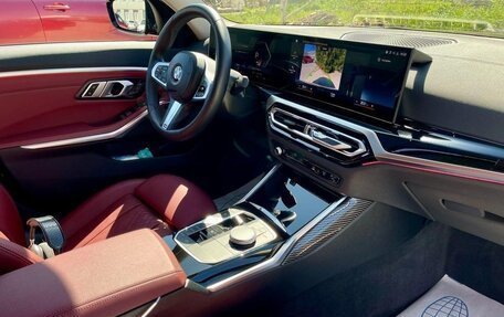 BMW 3 серия, 2022 год, 3 490 000 рублей, 21 фотография