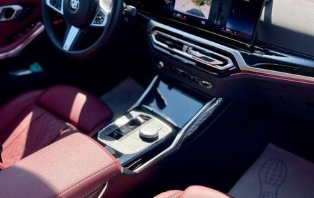 BMW 3 серия, 2022 год, 3 490 000 рублей, 15 фотография