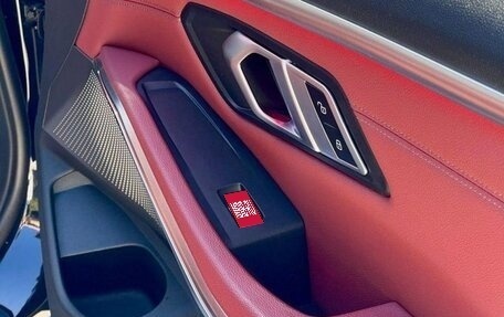 BMW 3 серия, 2022 год, 3 490 000 рублей, 19 фотография