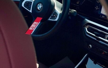 BMW 3 серия, 2022 год, 3 490 000 рублей, 16 фотография