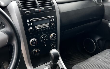 Suzuki Grand Vitara, 2007 год, 760 000 рублей, 4 фотография