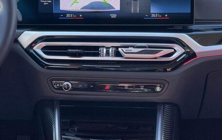 BMW 3 серия, 2022 год, 3 490 000 рублей, 29 фотография