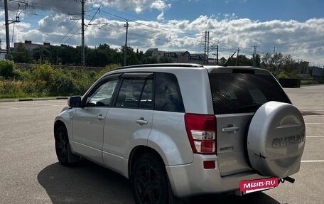 Suzuki Grand Vitara, 2007 год, 760 000 рублей, 3 фотография