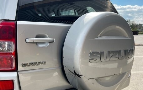 Suzuki Grand Vitara, 2007 год, 760 000 рублей, 6 фотография