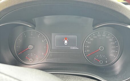 KIA Optima IV, 2017 год, 1 950 000 рублей, 20 фотография