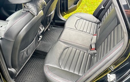 KIA Optima IV, 2017 год, 1 950 000 рублей, 15 фотография