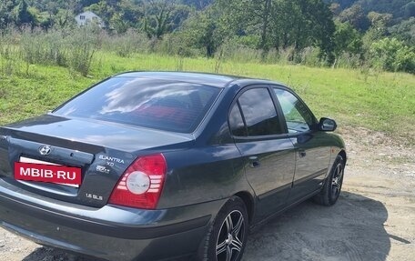 Hyundai Elantra III, 2008 год, 410 000 рублей, 4 фотография