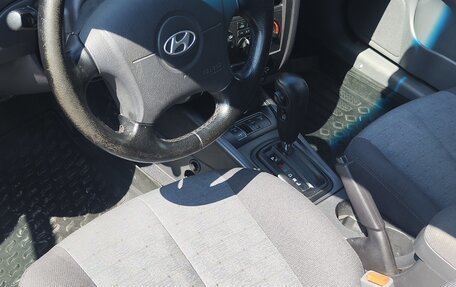 Hyundai Elantra III, 2008 год, 410 000 рублей, 6 фотография