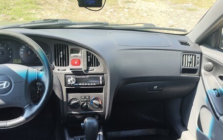 Hyundai Elantra III, 2008 год, 410 000 рублей, 10 фотография