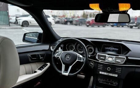 Mercedes-Benz E-Класс, 2015 год, 3 500 000 рублей, 6 фотография