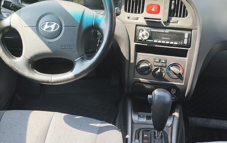 Hyundai Elantra III, 2008 год, 410 000 рублей, 11 фотография