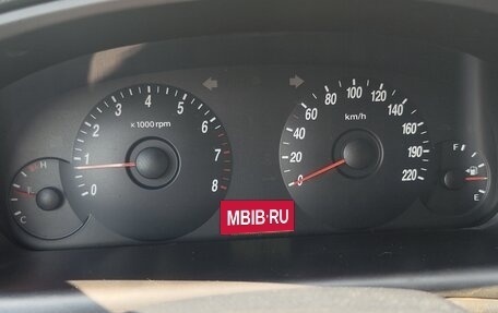 Hyundai Elantra III, 2008 год, 410 000 рублей, 15 фотография