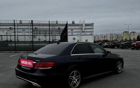 Mercedes-Benz E-Класс, 2015 год, 3 500 000 рублей, 7 фотография