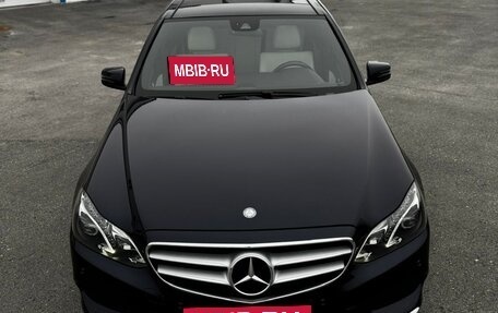 Mercedes-Benz E-Класс, 2015 год, 3 500 000 рублей, 3 фотография