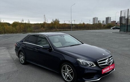 Mercedes-Benz E-Класс, 2015 год, 3 500 000 рублей, 2 фотография