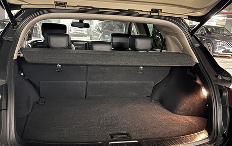 Infiniti QX70, 2016 год, 2 938 000 рублей, 11 фотография