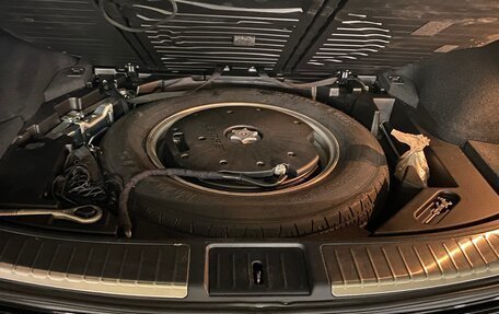 Infiniti QX70, 2016 год, 2 938 000 рублей, 10 фотография