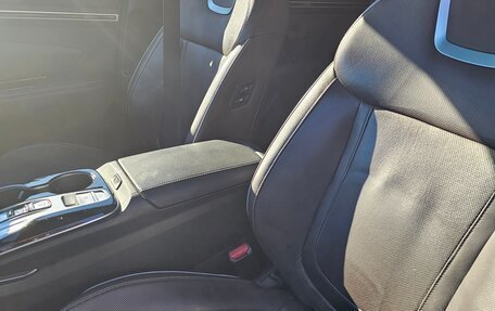 Hyundai Tucson, 2021 год, 3 700 000 рублей, 14 фотография