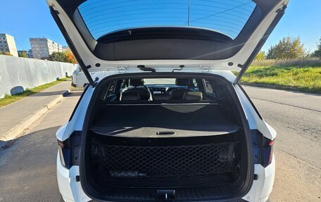Hyundai Tucson, 2021 год, 3 700 000 рублей, 10 фотография