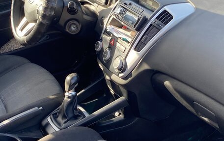 KIA cee'd I рестайлинг, 2010 год, 550 000 рублей, 3 фотография