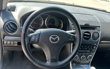 Mazda 6, 2006 год, 310 000 рублей, 3 фотография